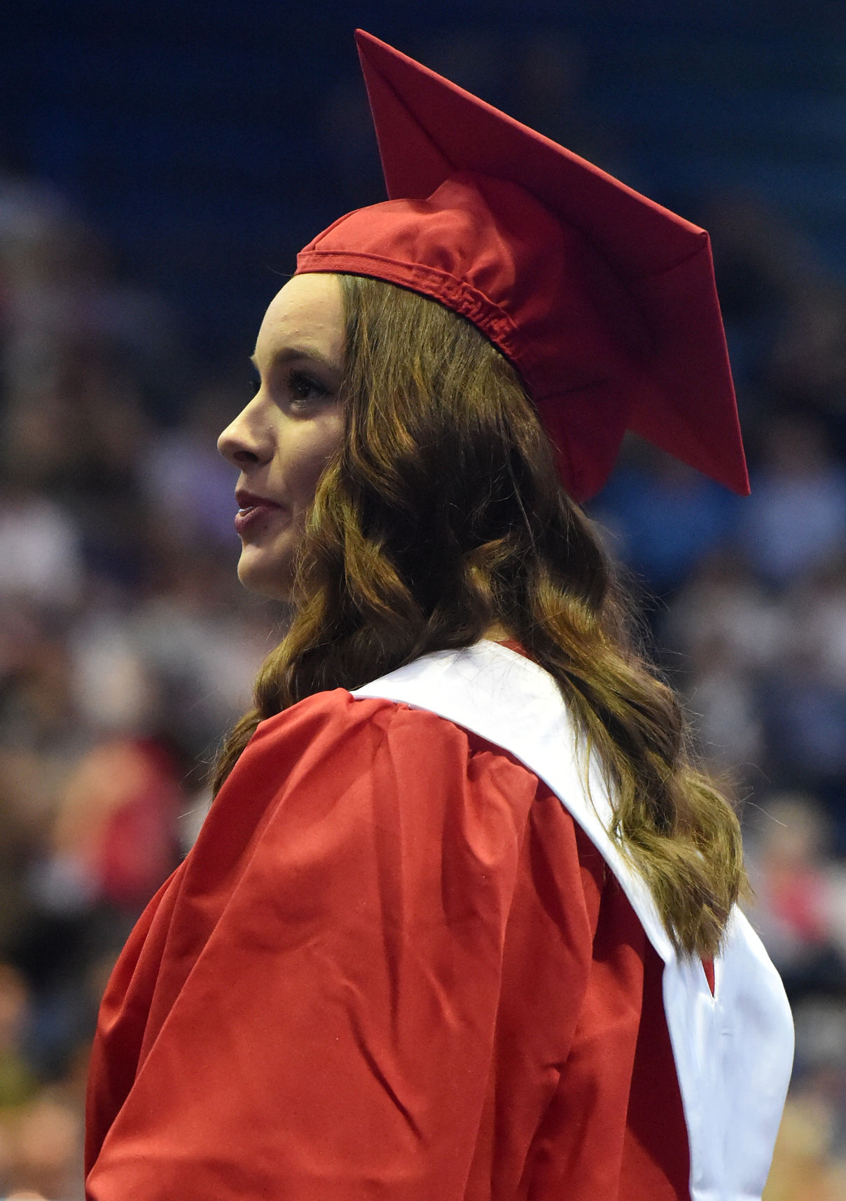 PHOTOS: Liberty High School Graduation